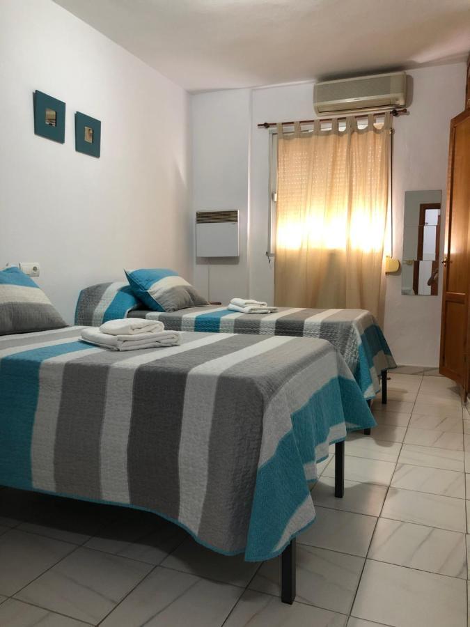 Guest house Ochomin San Martin del Tesorillo